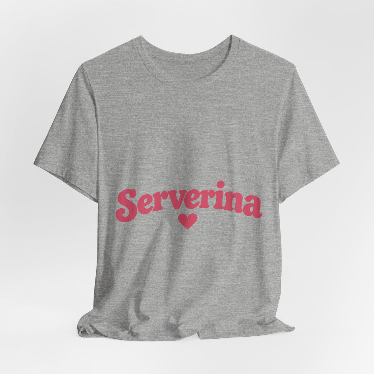 Serverina