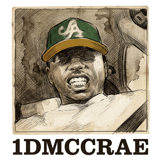 1DMcCrae