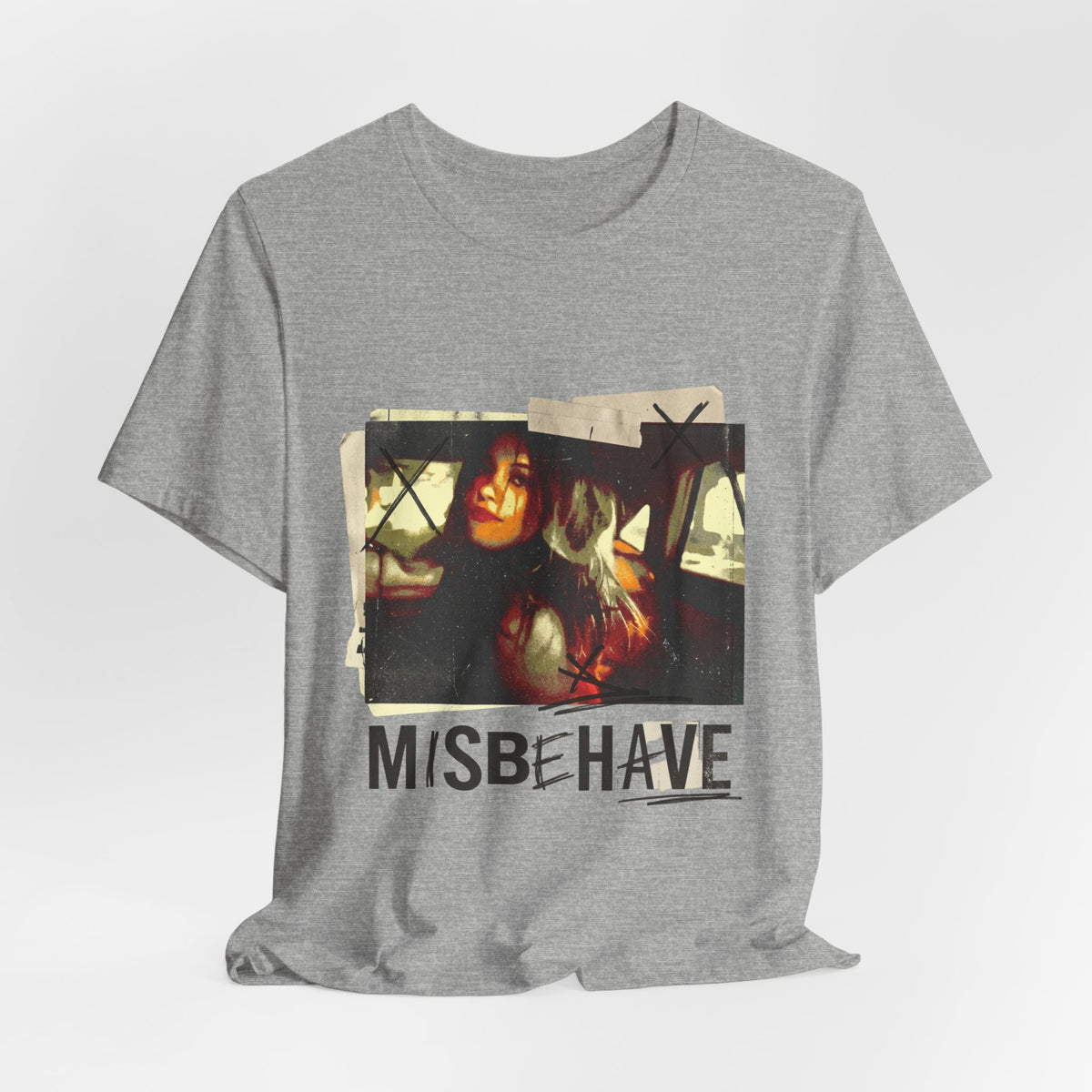 Misbehave