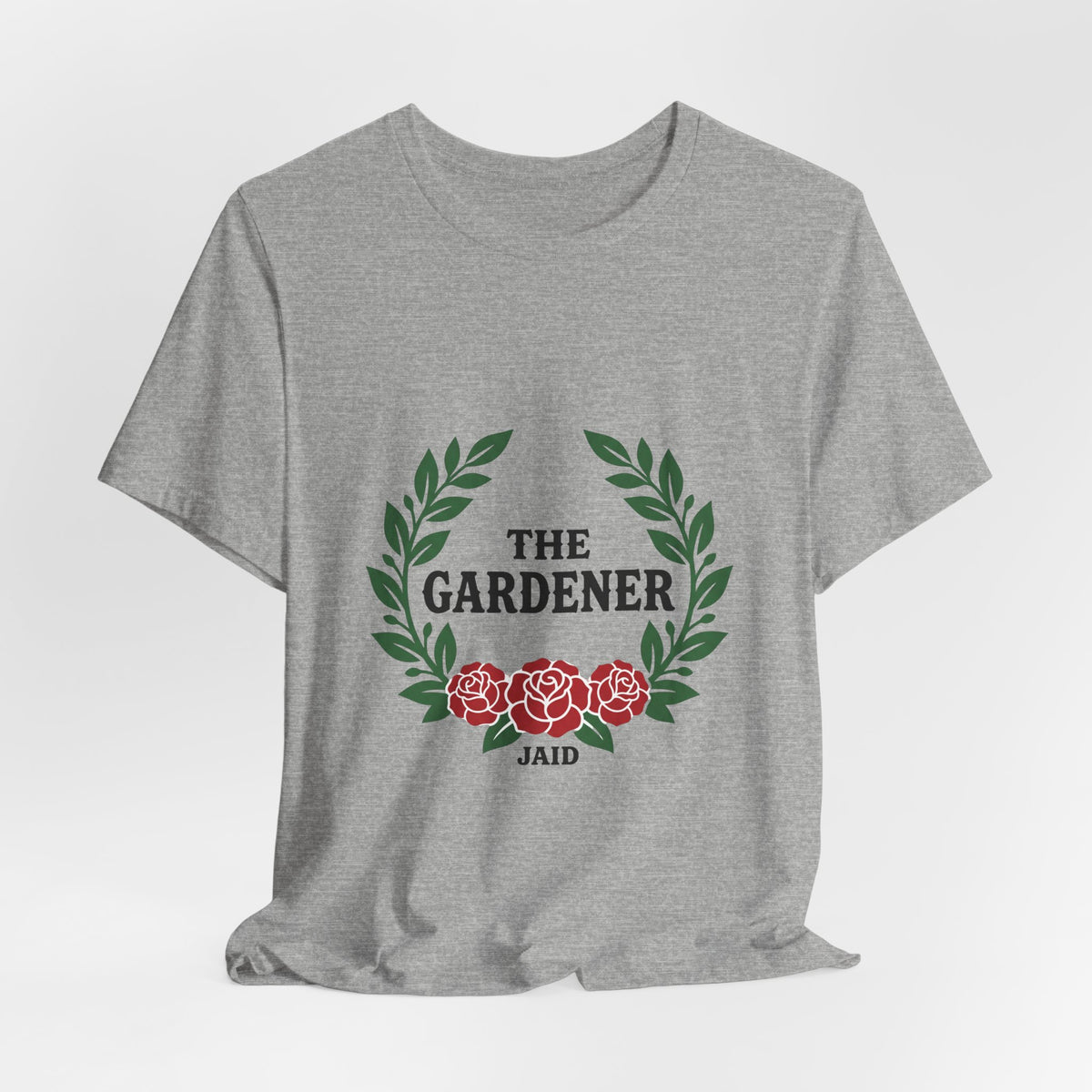The Gardener