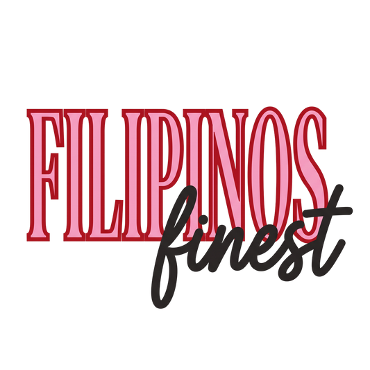 filipinos finest