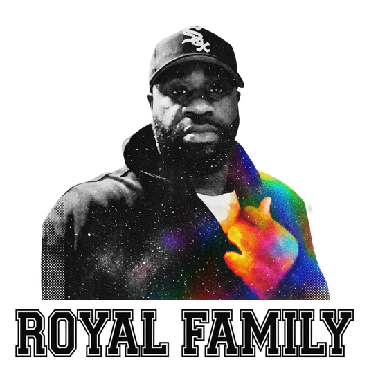 Royal Family