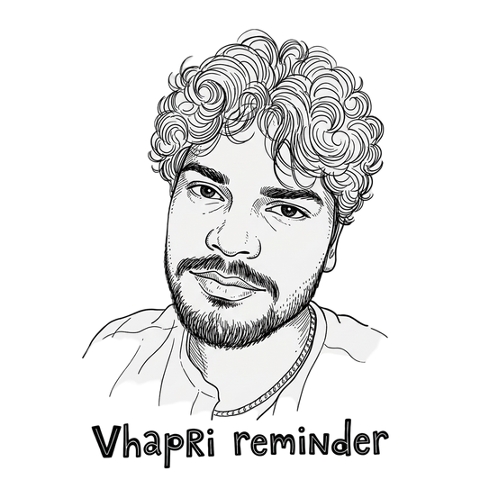 vhapri reminder