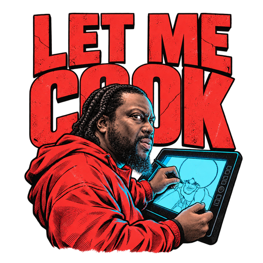 Locked In, Let Me Cook