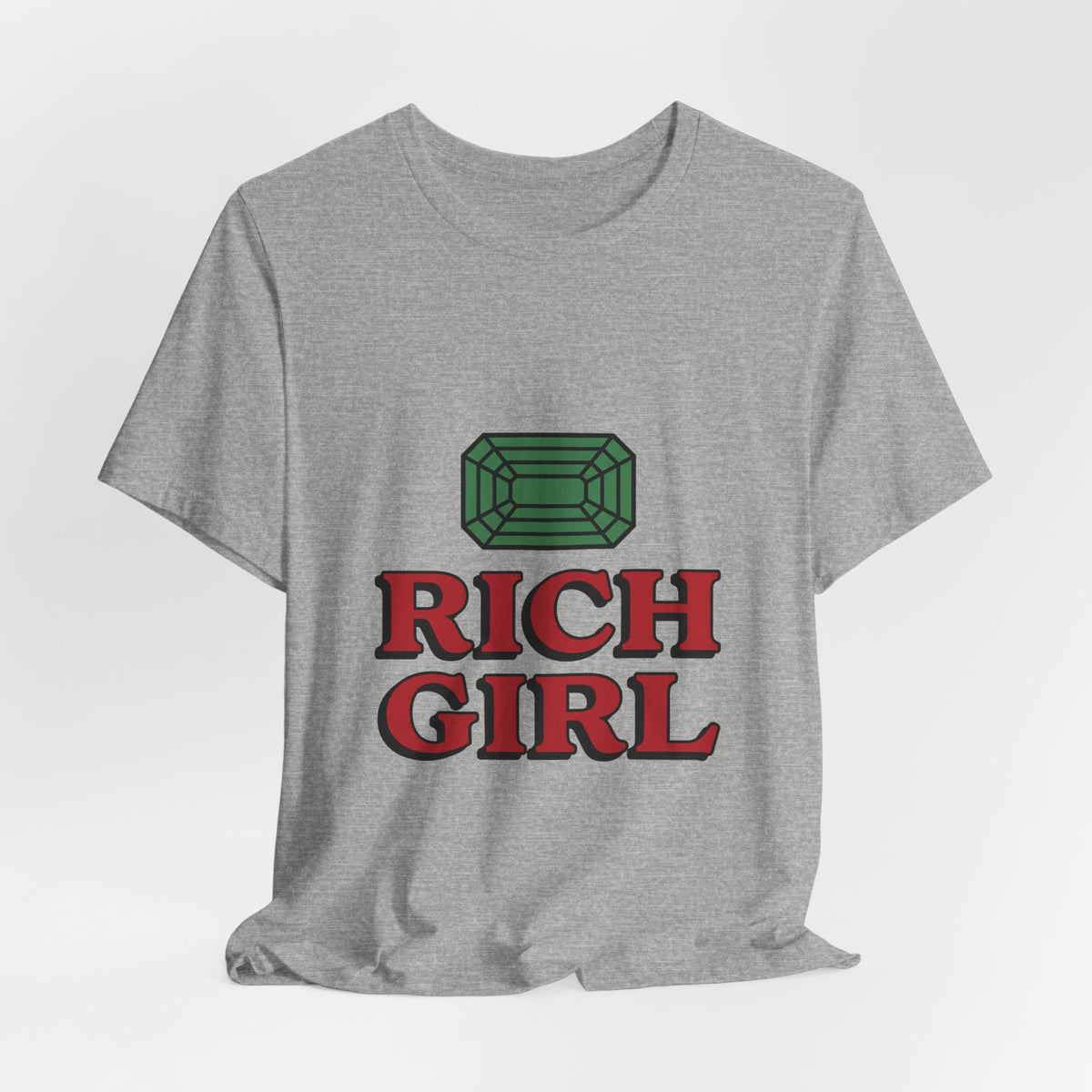 Rich Girl