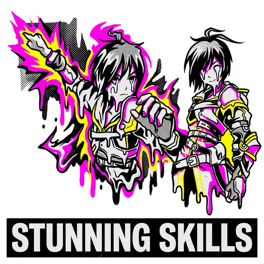 Stunning Skills