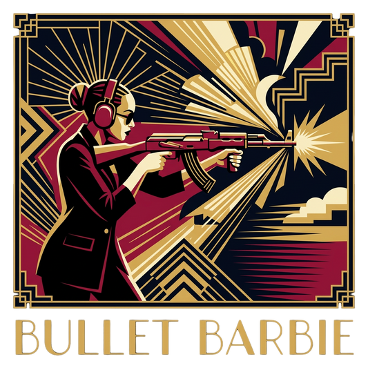 Bullet Barbie