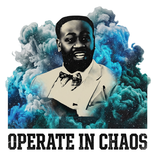 Operate in Chaos