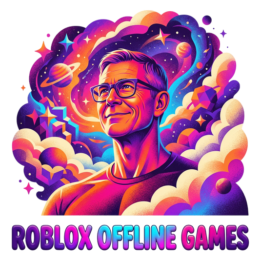 Roblox Offline Games