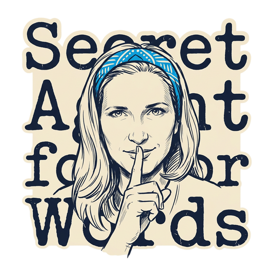 Secret Agent for Words