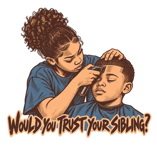 Sibling Trust with Clippers