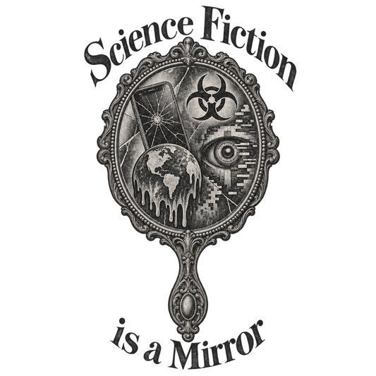 Science Fiction is a Mirror