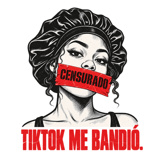 TikTok Banned Me