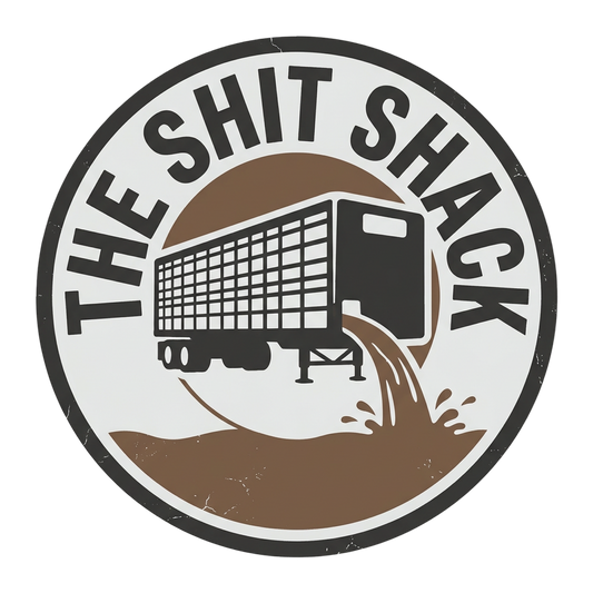 The Shit Shack Emblem
