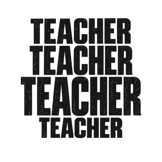TEACHER