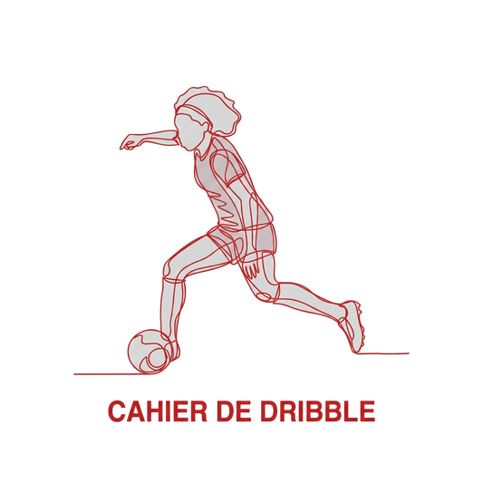 Cahier de dribble