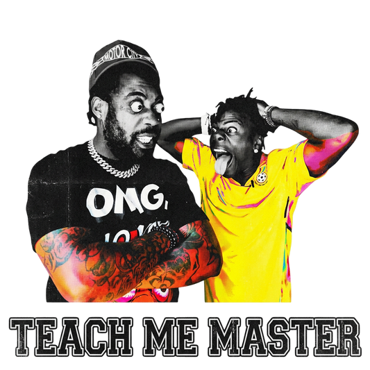 TEACH ME MASTER