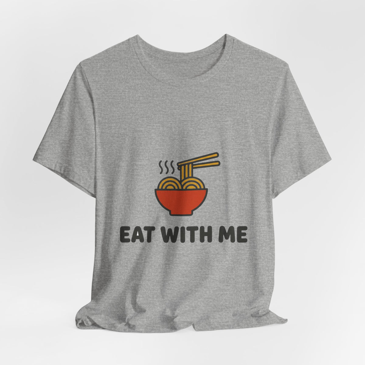 Eat With Me