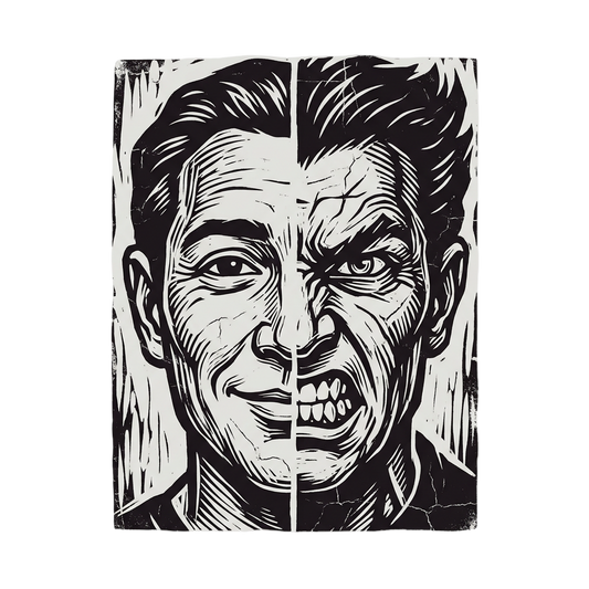 Split Face Transformation