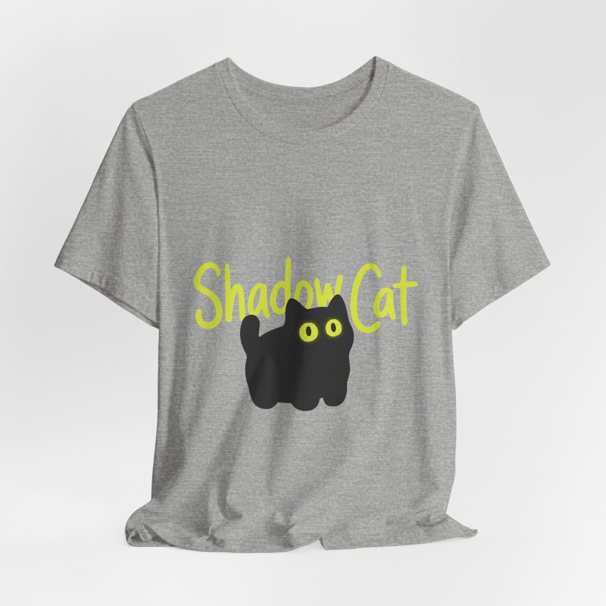 Shadow Cat Character