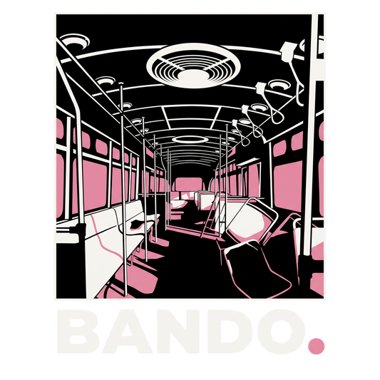 BANDO.