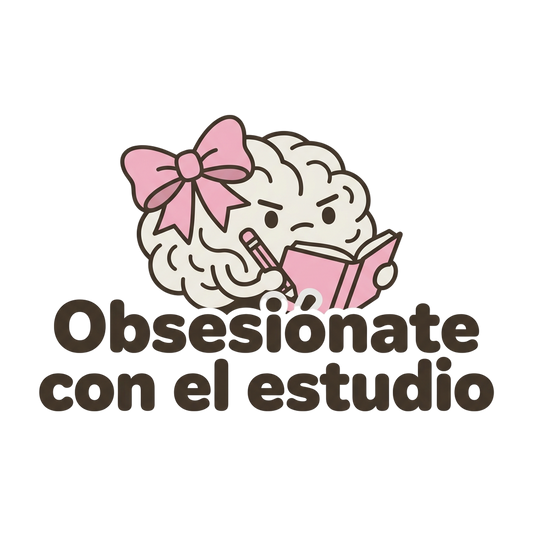 Obsessed Brain with Bow