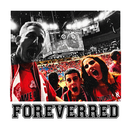 foreverred