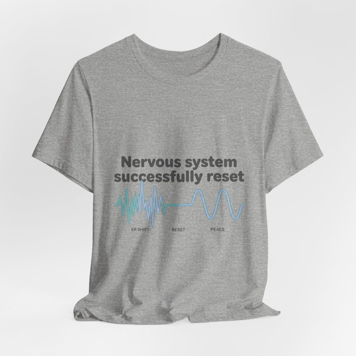 Nervous System Reset