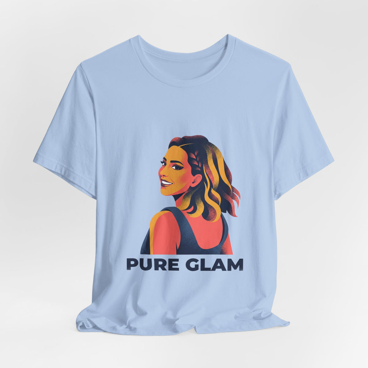 PURE GLAM