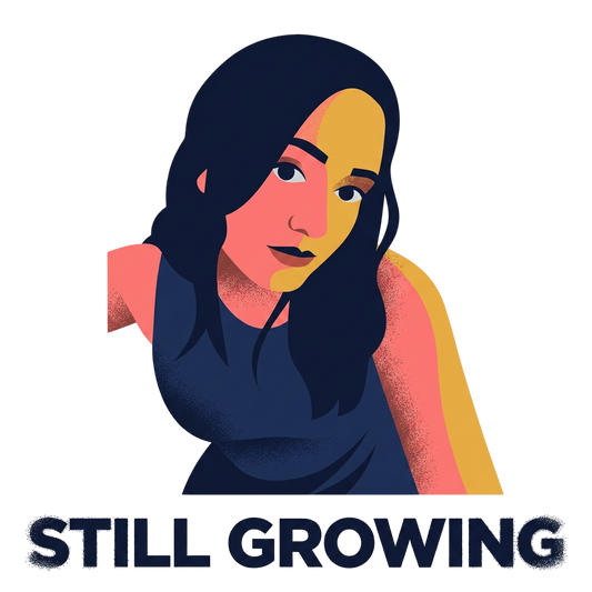 Still Growing