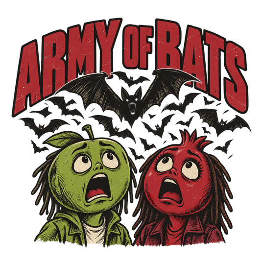 Austin Army of Bats