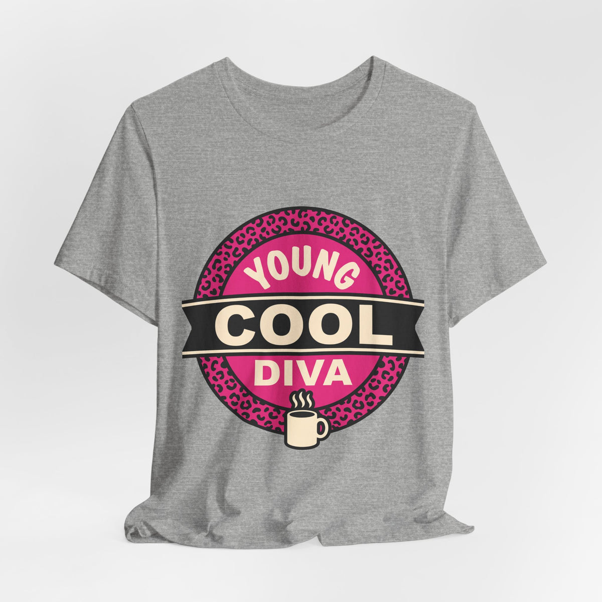 Young Cool Diva
