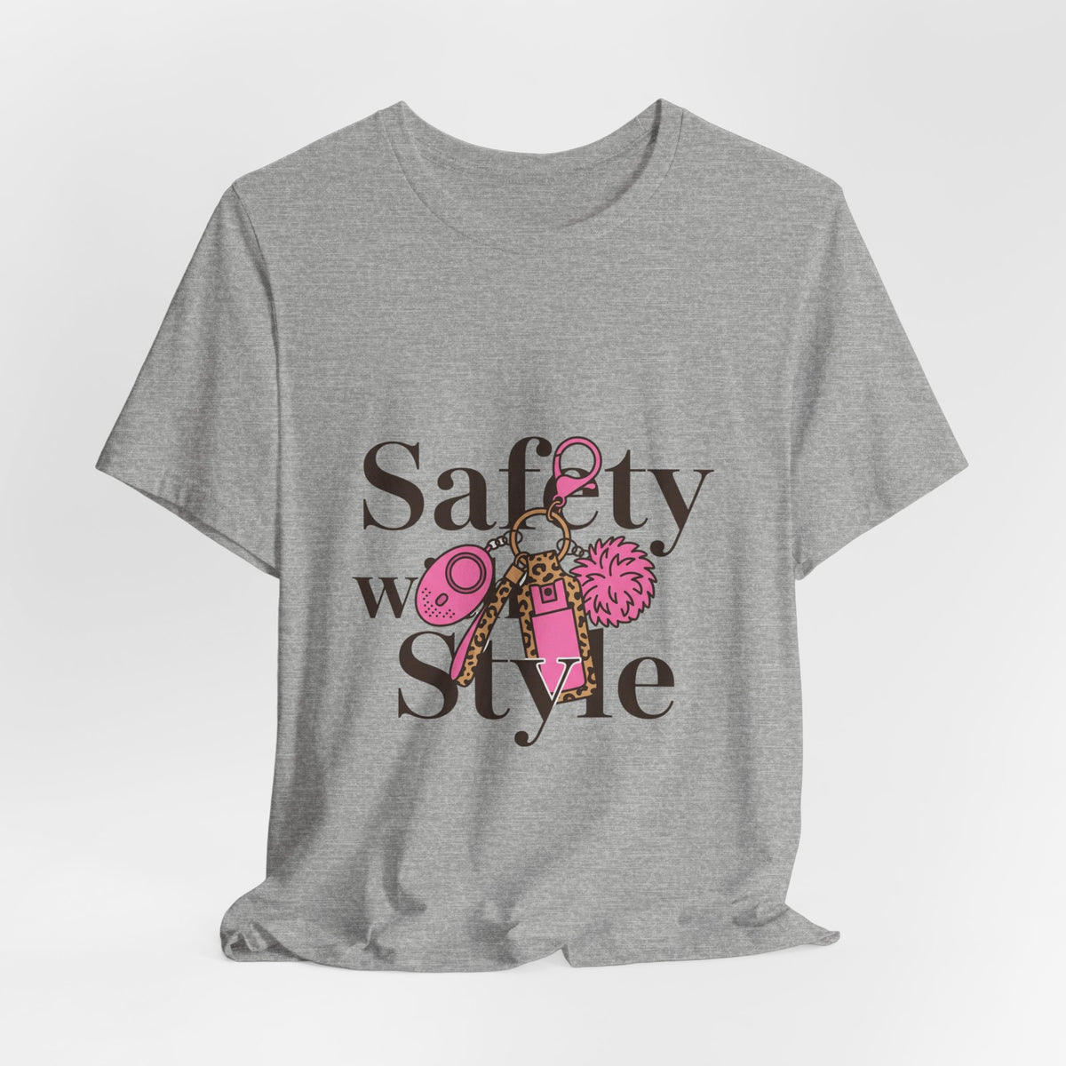 Safety with Style