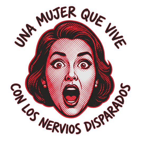 Nervios Disparados