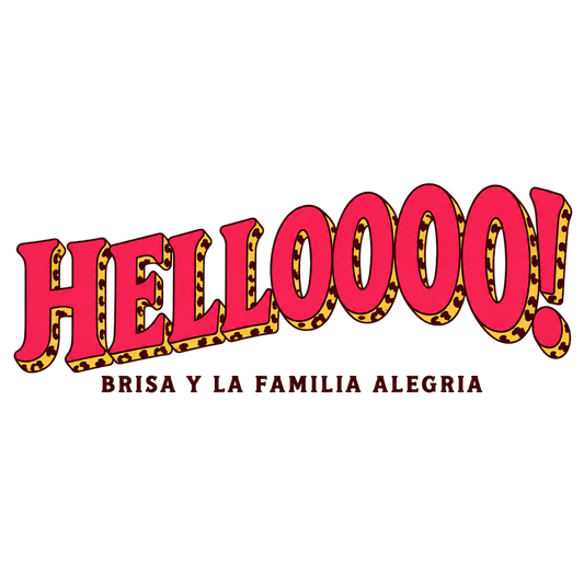 HELLOOOO!