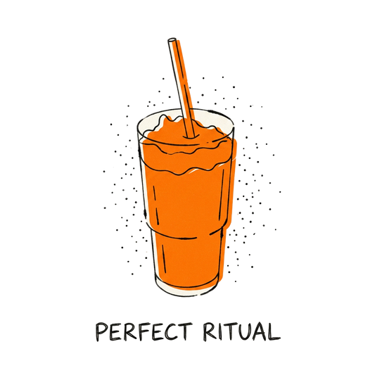 Perfect Ritual