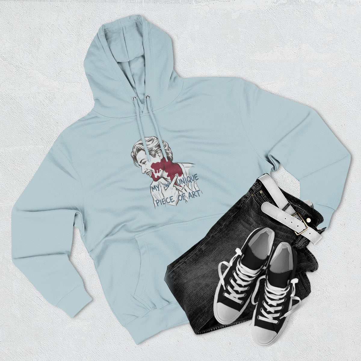 Unique Piece of Art