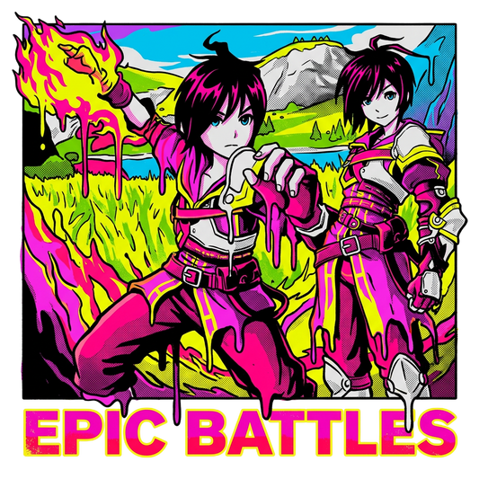 Epic Battles