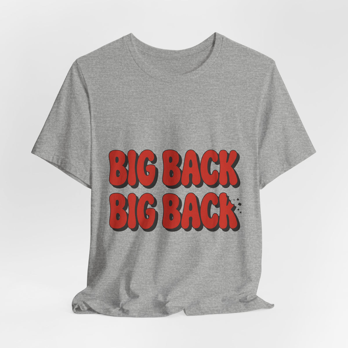 Big Back Big Back