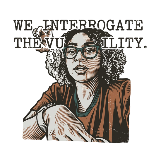 Interrogate Vulnerability