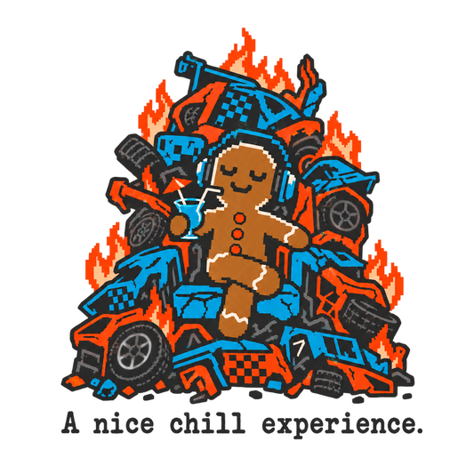 A Nice Chill Experience