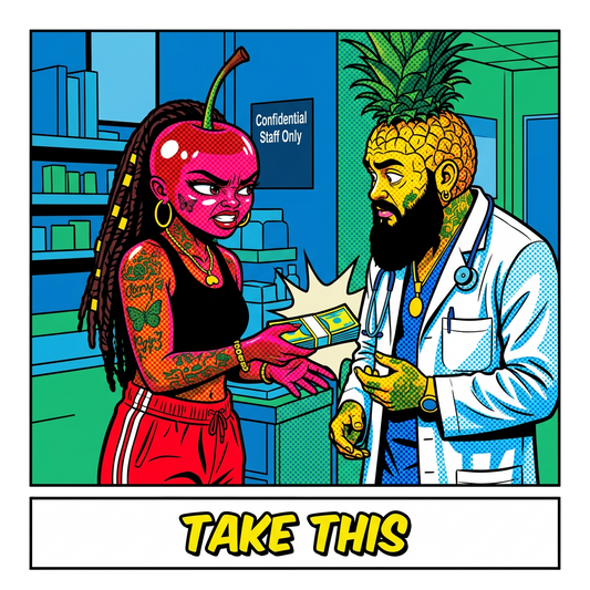 TAKE THIS