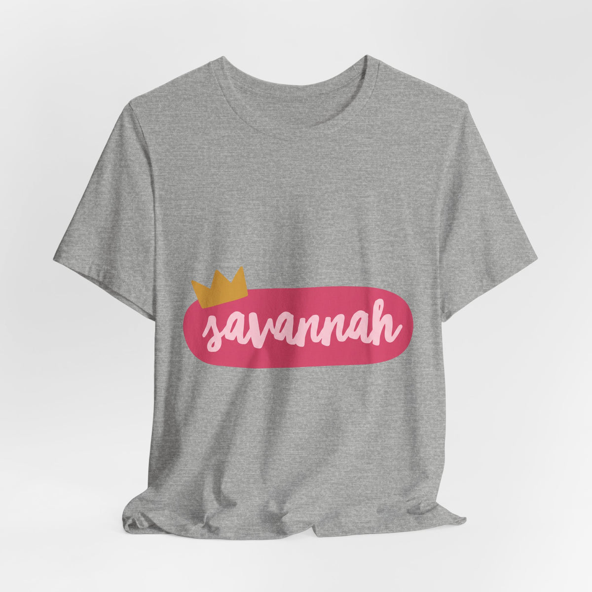 Savannah Crown