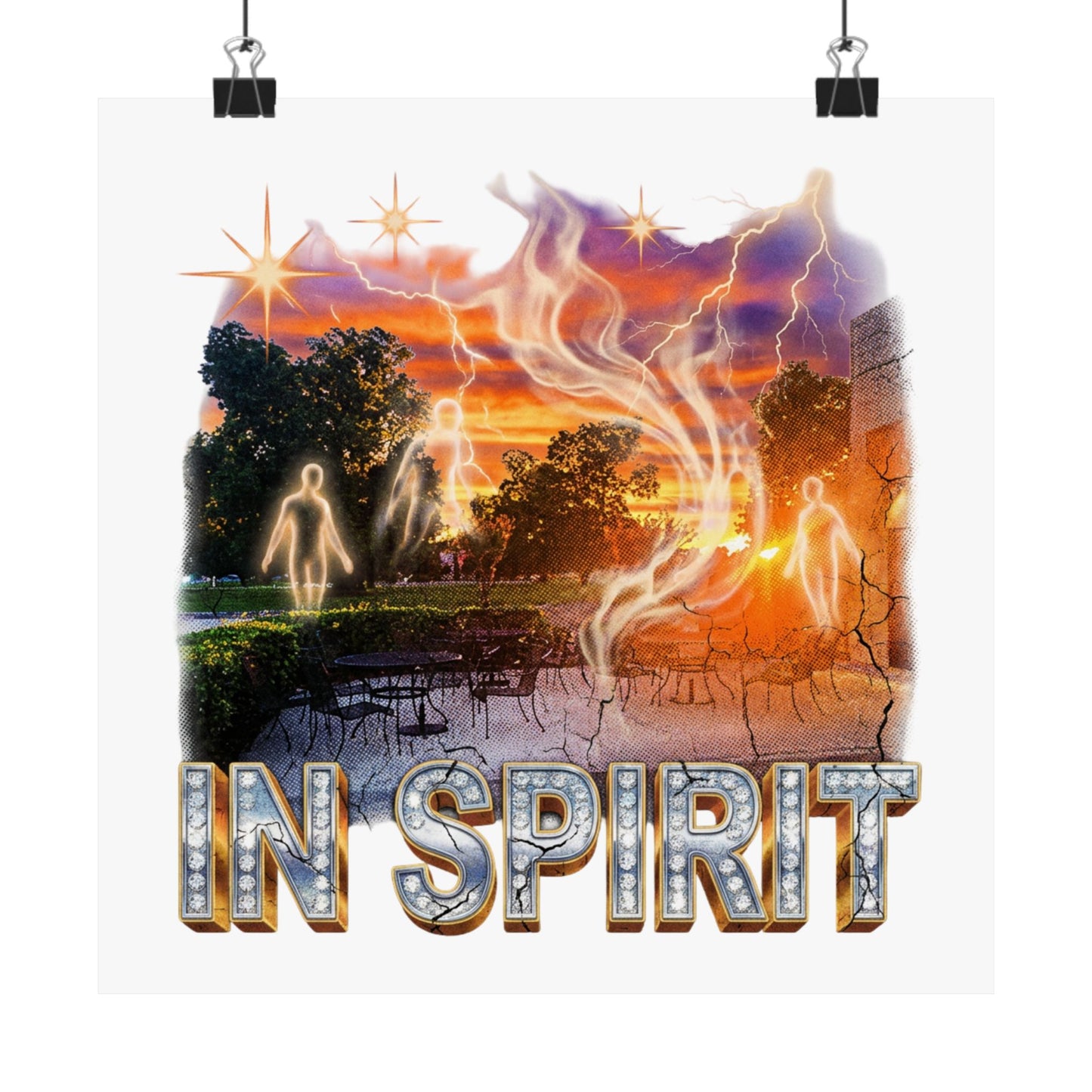 In Spirit