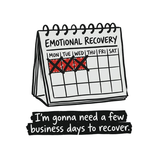 Business Days to Recover