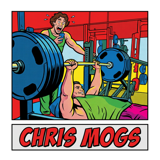 chris mogs