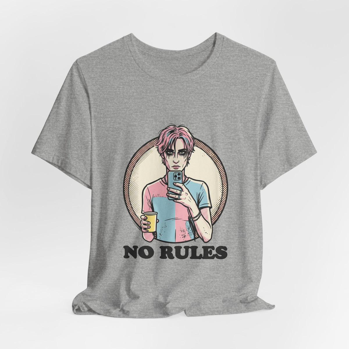 No Rules