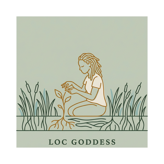 Loc Goddess