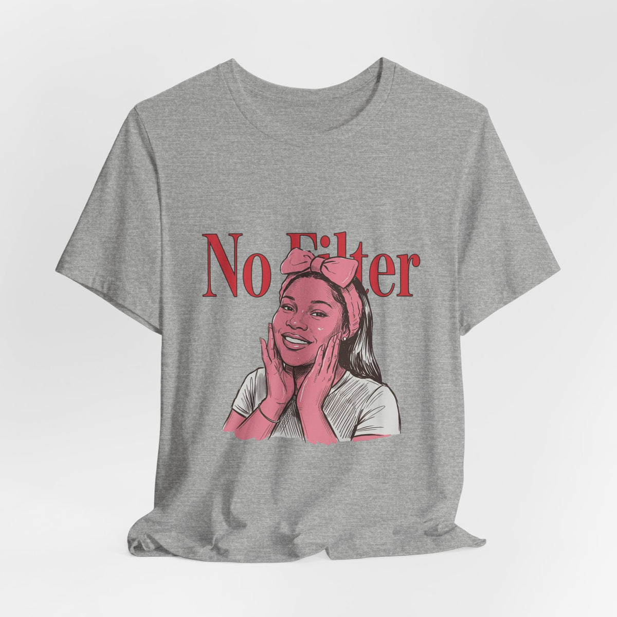 No Filter Results
