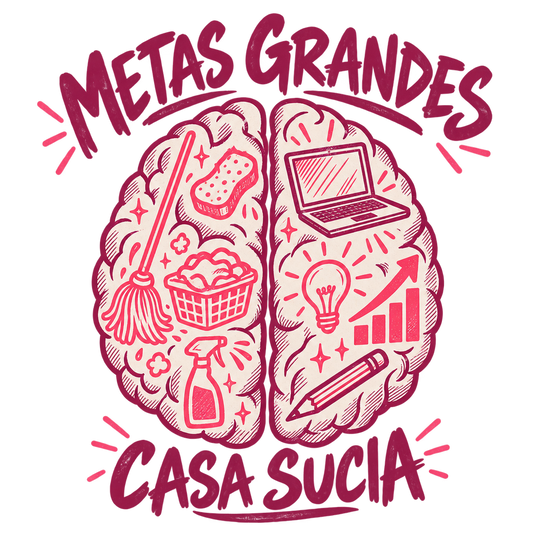 Metas Grandes, Casa Sucia